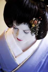Image result for Sayuki geisha