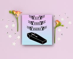 Pictures of baby shower favor ideas i'm due on halloween my favorite holiday! Pregnancy Funny Card Congratulations Baby Shower Baby Friend Gothic Tattoo Flash Ebay