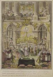 How old was marie antoinette when she m… at what age does louis xvi become king? Marie Antoinette Wikipedia