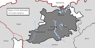 Rezension der „radkarte uckermark der bikeline serie aus dem esterbauer verlag. Uckermark Brandenburgikon De