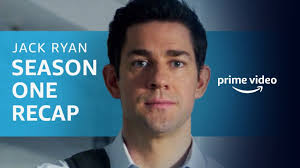 No related news posts for tom clancy's jack ryan: Jack Ryan Season 1 Recap Prime Video Youtube