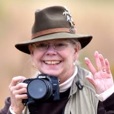 BACK HOME AT THE RANCH And just like that, after a whole year of traveling  around the US, we were back at the ranch in Ten Sleep, WY, and it felt