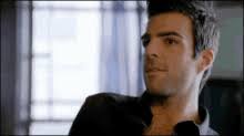 Sylar Gabriel GIF