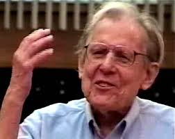 Thomas Berry: Audio Excerpts from "The Great Work"