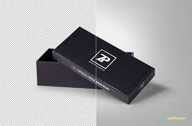 2 Free Gift Box Mockups Zippypixels Box Mockup Free Packaging Mockup Mockup Free Psd