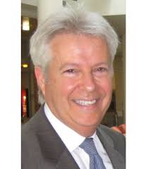 David Paul Ginsberg Obituary