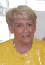 Nancy Knowles Obituary