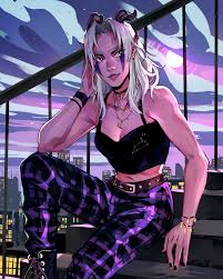 Jenn Kira 21 Tomate Demi Entp Self Taught Anime Manga Comic Artist And Illustrator College Student Sleep Deprived Unproductive When It Comes To A