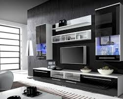 Centro De Entretenimiento Entertainment Center Wall Unit Modern Tv Wall Units Modern Wall Units