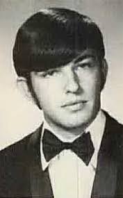 David Oliver “Dave” Corriveau (1951-2015)