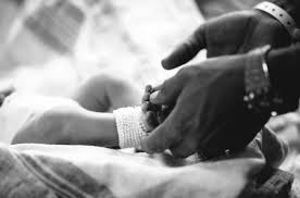 Chris brown's son aeko catori brown looks exactly like his daddy and in a new series of shots, the another snap that's pulling on heartstrings is one showing chris brown holding up their new baby to. Chris Brown On Twitter Aeko Catori Brown