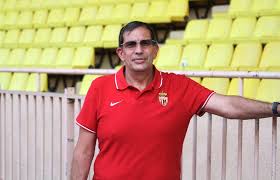 Maybe you would like to learn more about one of these? Andre Pierre Couffet As Monaco Ff Becoming The Stronghold Of Women S Football