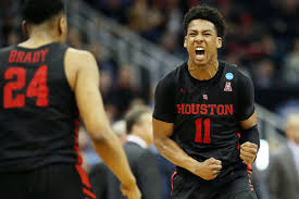 The official twitter account of the houston rockets. Houston Basketball Preview Of Cougars 2019 20 Season