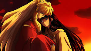 60 Inuyasha Wallpaper Hd