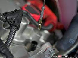 Engine Oil Dipstick Audi Volkswagen Engineering