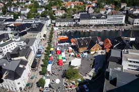 Telenor at arendalsuka 2019 politicians, opinion leaders and decision makers from across norway gather for the political festival at arendal on the country's southern coast. Dette Gjor Uib Pa Arendalsuka Aktuelt Uib