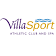 Villasport Athletic Club and Spa logo