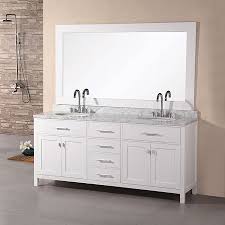 Shop pottery barn for expertly crafted bathroom decor and bathroom furniture. Pottery Barn Vs Lowes Bathroom Vanities Decor Look Alikes