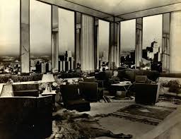 There is a great trend toward retro styles at the moment. 7 Legendary Interior Designers Everyone Should Know Vogue