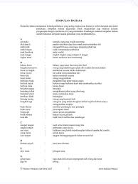 Aam tubuh jawatankuasa siasat kemalangan korbankan mohd hafiz. æ•™è‚²èµ„è®¯æƒ…æŠ¥åŒº Simpulan Bahasa Facebook