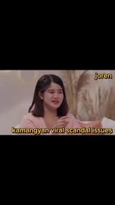 kamangyan viral scandal issue., #fypシ #kamangyanvlog #viral, #kamangyanviralvideo | Jobu Vlog | Facebook
