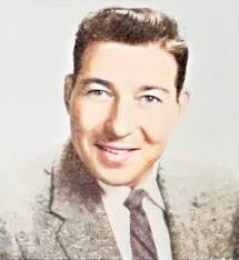 Julius Shia “Jules” Leventman (1922-2003)