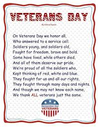 Humble Thanks To Those Who Serve Past Present And Future Veterans Day Poem Veterans Day Activities Veterans Day Quotes