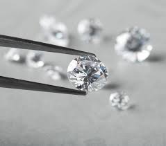 Diamonds