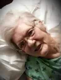 Obituary information for Wanda M. Parmenter