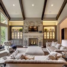 Traditional living room decorating ideas houzz kitchens. 75 Beautiful Traditional Family Room Pictures Ideas August 2021 Houzz