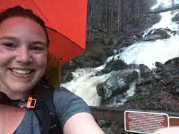 Approach Trail to Neels Gap