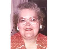 Carol Compton Obituary (1933