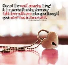 Romantic Love Quotes For Him | Romantic Quotes For Him | We Heart ... via Relatably.com
