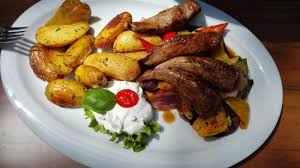 Sehr Gutes Essen In Schoner Umgebung Restaurant Waldsee Terrasse Haslach Im Kinzigtal Reisebewertungen Tripadvisor