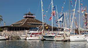 Two Southern California Yacht Clubs Recognized On Top 50 List The Log