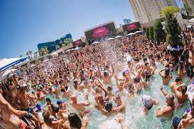 Las Vegas Pools Free For Locals 2019 Las Vegas Review Journal