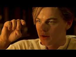 Titanic Drawing Scene Titanic Drawing Scene Titanic Drawing Titanic