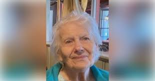 Betty Ann Wingate Obituary (2023)