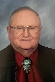 Obituary information for Paul Buford Wall