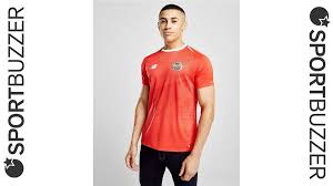 Sie spielen im hampden park und spielen seit 1906. Costa Rica Wm Trikot 2018 Sportbuzzer De