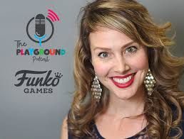 Funko Games & Reuben Klamer: An Interview with Deirdre Cross of Funko Games  and Remembering Reuben Klamer