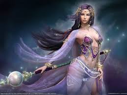 Image result for hot 3d girl