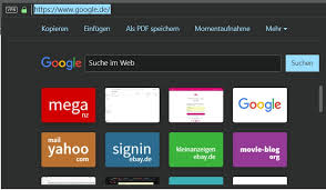 Opera ist kein böses programm und lässt sich normalerweise problemlos deinstallieren, mit anderen worten, bei deinem bs ist was nicht in ordnung, evtl mit einer software schlimmverbessert oder selber was verdreht. Opera V 57 Erweiterte Adressleiste Keine Neuen Funktionen Opera Forums