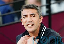 Wolves part company with head coach Bruno Lage