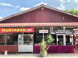 Restoran Melor