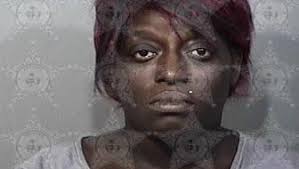 Photos: Arrest mugshots for 5-17-18