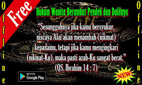 Hukum rambut pendek bagi perempuan. Hukum Wanita Berambut Pendek Dan Dalilnya Para Android Apk Baixar