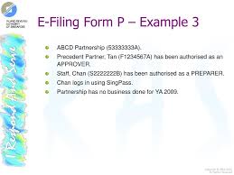 Cp30 is a statement of apportionment of partnership income for each partner. Ppt Form P E Filing Workshop Powerpoint Presentation Free Download Id 6114530