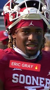 Eric Gray's Instagram, Twitter & Facebook