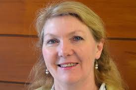 Marianne Overton's Instagram, Twitter & Facebook